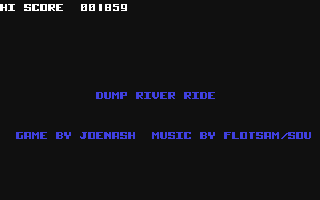 Dump River Ride [Preview]